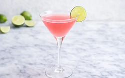 COSMOPOLITAN